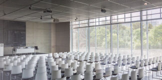meble konferencyjne