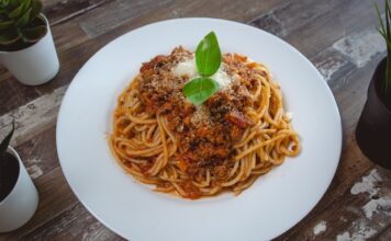 Jak przygotować włoskie dania w domu? Oto 10 przepisów na włoskie potrawy