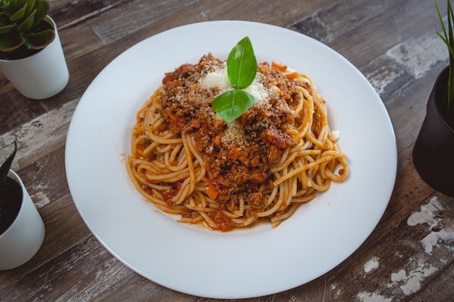 Jak przygotować włoskie dania w domu? Oto 10 przepisów na włoskie potrawy