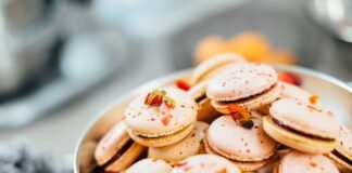 Wegańskie desery - przepisy dla osób na diecie roślinnej