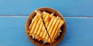 Przekąski z całego świata: odkryj smaki różnych kultur