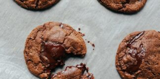 Przekąski dla dzieci