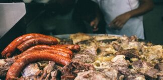 7 ciekawych potraw z kuchni meksykańskiej, które warto poznać