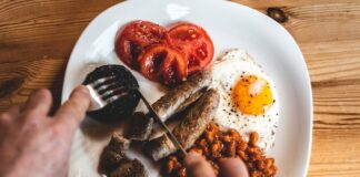 10 prostych przepisów na zdrowe śniadanie i brunch