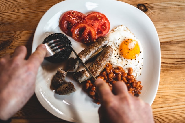 10 prostych przepisów na zdrowe śniadanie i brunch