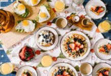 Jak przygotować idealne jajka na śniadanie - poradnik dla początkujących