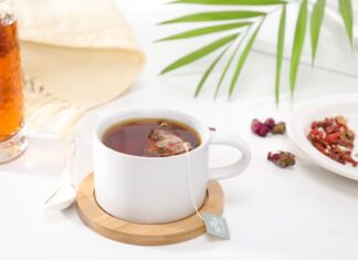 Przegląd najpopularniejszych polskich napojów bezalkoholowych Przegląd najpopularniejszych polskich napojów bezalkoholowych