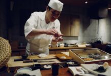 Jakie są najbardziej charakterystyczne smaki kuchni japońskiej?
