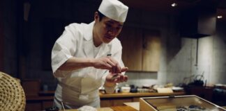 Jakie są najbardziej charakterystyczne smaki kuchni japońskiej?