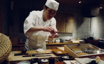 Jakie są najbardziej charakterystyczne smaki kuchni japońskiej?
