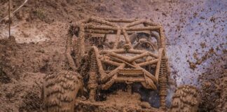 Ile pali Jeep Compass?