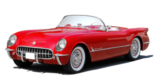 Ile waży Chevrolet Kalos?