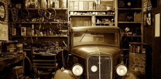 Jak przymocować półkę do ściany gipsowej?