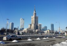 Ile jest w Polsce Dodge Challenger?