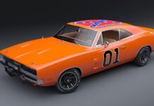 Ile jedzie Dodge Demon?