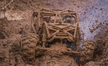 Czy Jeep Grand Cherokee rdzewieje?