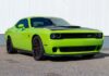 Ile waży Hellcat? Ile waży Hellcat?