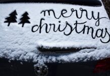 Co najpierw na myjni?