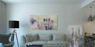 Jak urządzić pokój 8 latka?