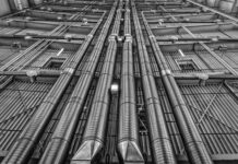 Jak zrobić wentylację szamba?