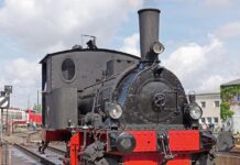 Co oznacza RT w Dodge?