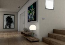 Jak nowocześnie urządzić przedpokój? Jak nowocześnie urządzić przedpokój?