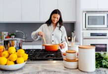 Jak zakupy online mogą zmienić nasze codzienne nawyki żywieniowe