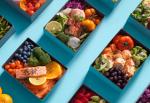 Dieta pudełkowa – wygodne i zdrowe rozwiązanie na co dzień Dieta pudełkowa