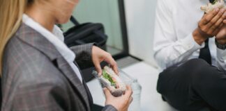 Catering dietetyczny