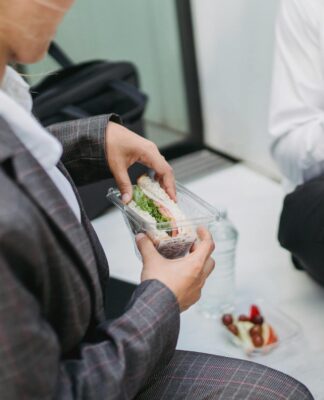 Catering dietetyczny