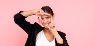 Jak dbać o oczy